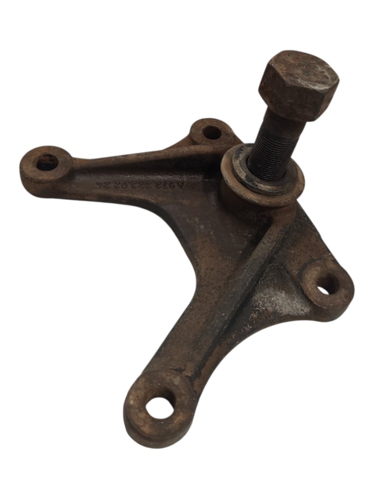 Suporte Suspensao Mola Mb Atego 2