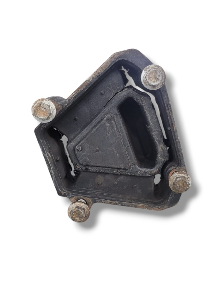 Coxim Motor Dianteiro Iveco 503102161 4