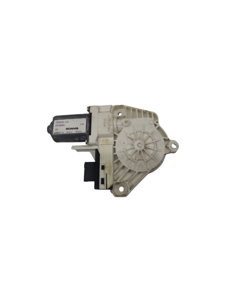 Maquina Vidro Ld Scania Ntg 4