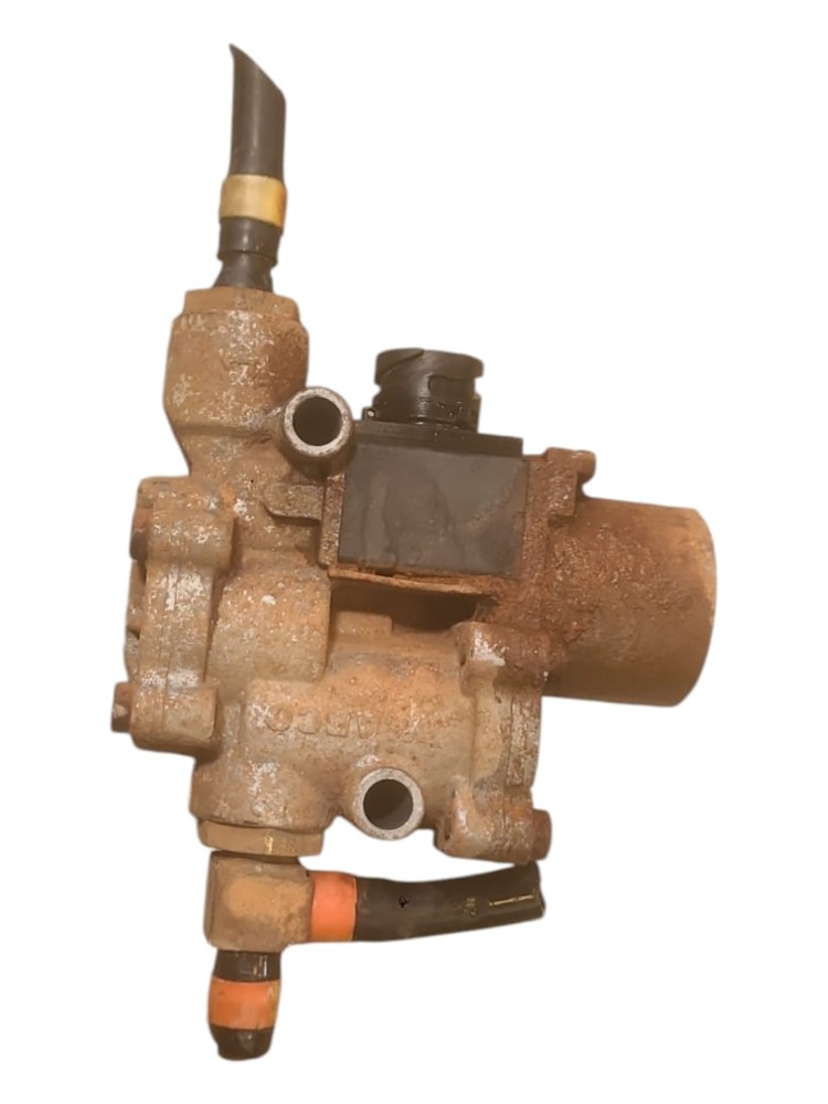 Valvula Solenoide Mb Axor 2544 9