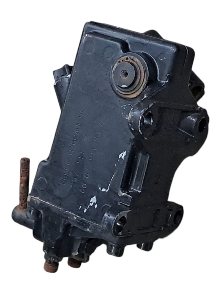 Bomba Hidraulica WEBER Basculamento Cabine Volvo MB Vw 5