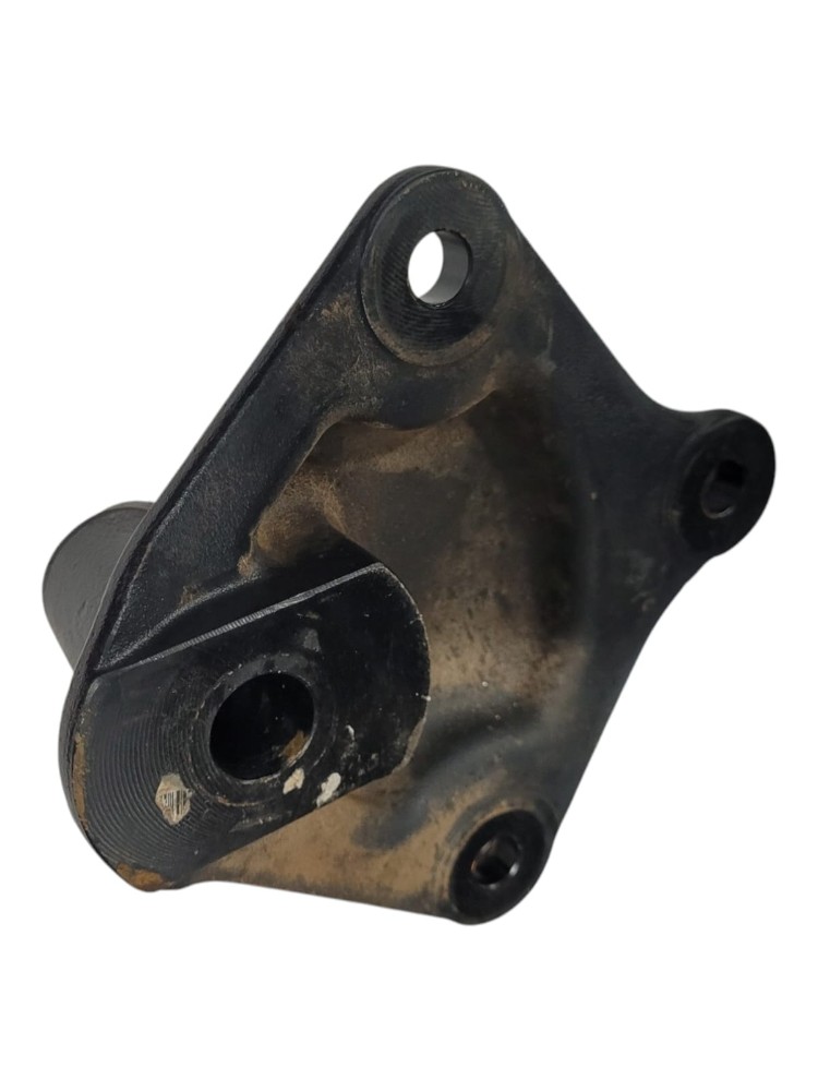 Suporte Cilindro Basculante Cabine Man Tgx 3
