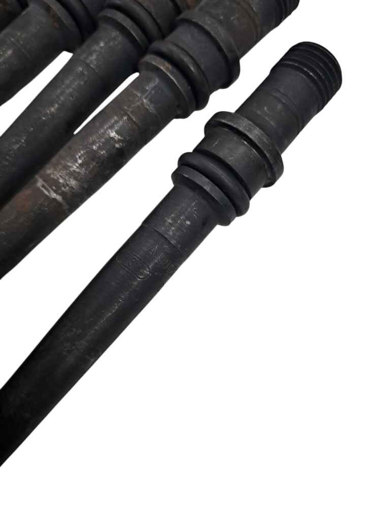 Conexao Tubo Pressao Mb Atego Accelo 4