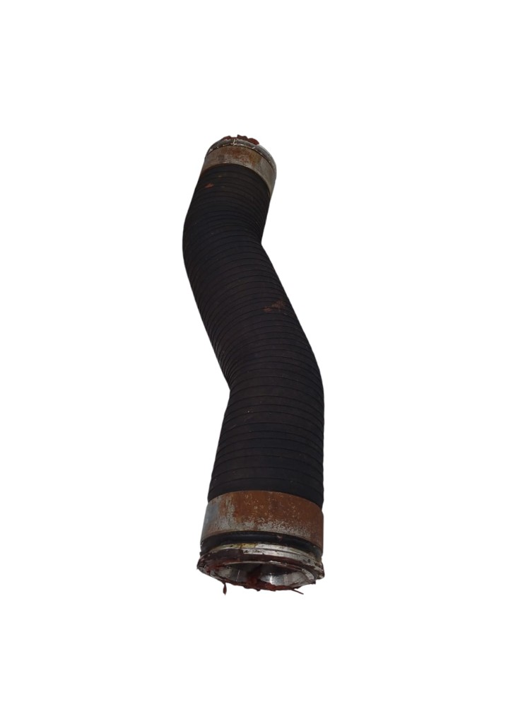 Mangueira Intercooler Volvo NL10 3