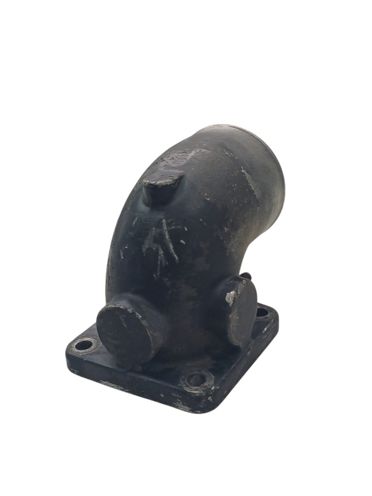 Tubo Coletor Admissão Motor Mwm C70200531 4
