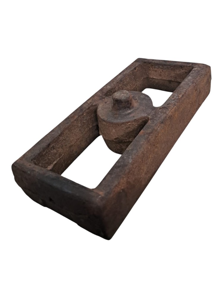 Calco Mola Ford Cargo 5