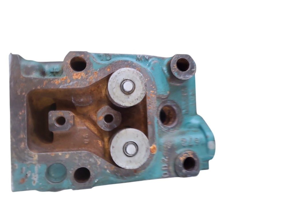 Cabecote Motor X12 7