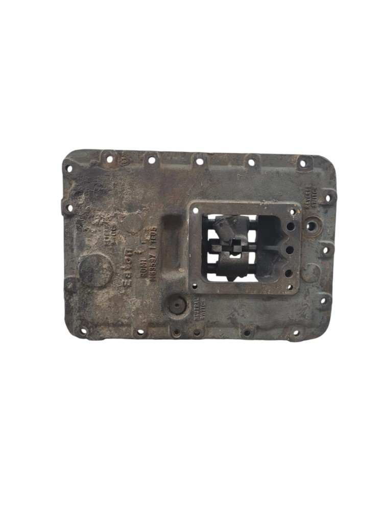 Tampa Superior Caixa Cambio Eaton Fuller Rtlo 2