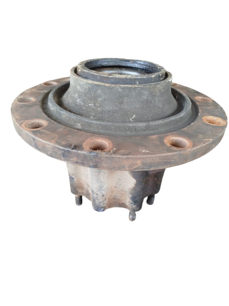 Cubo Tracao Ford Cargo 2422 5