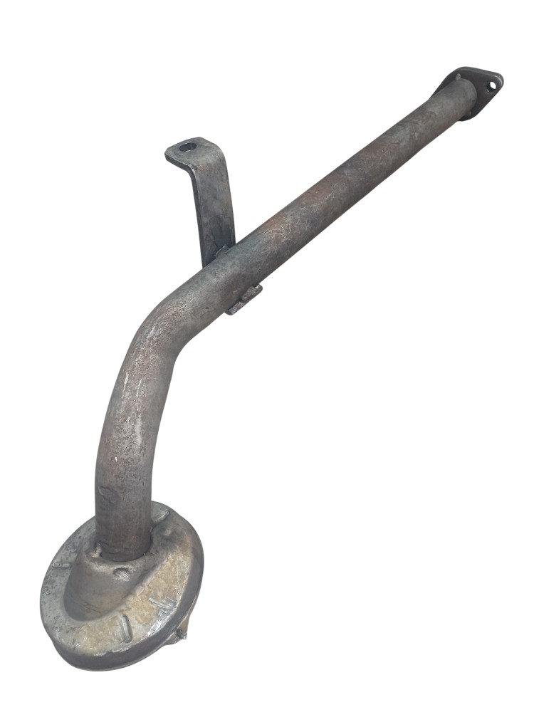 Pescador Oleo Carter Ford Cargo 2