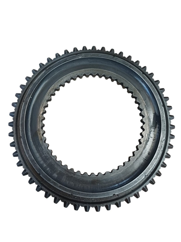 Corpo Acoplamento Caixa Cambio Zf S61550 5
