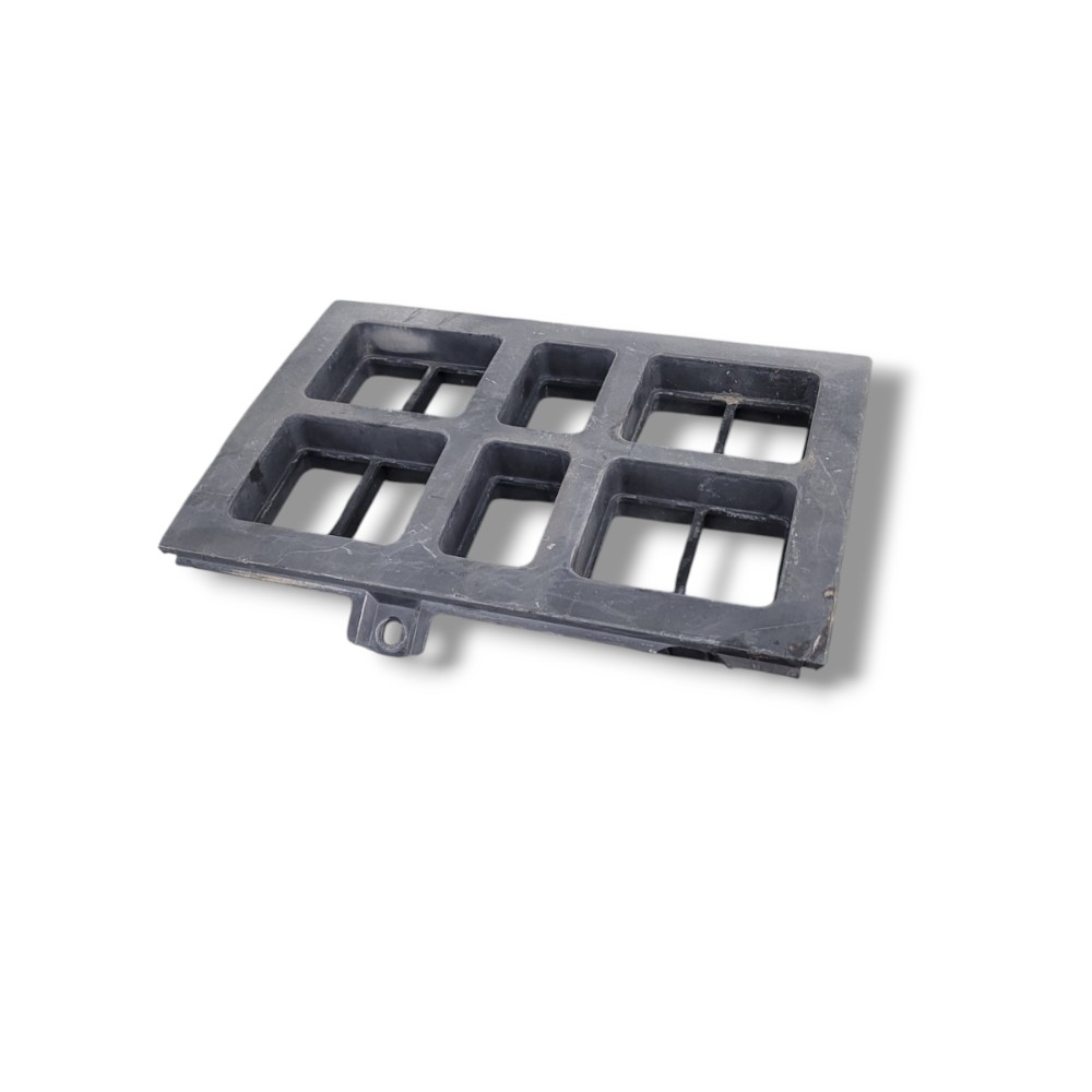 Moldura Botão Interruptor Painel Volvo 3175601