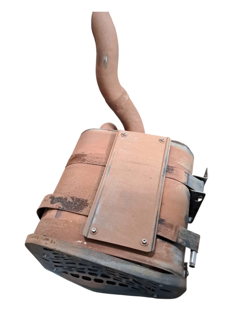 Catalisador Vw 26420 2022 4
