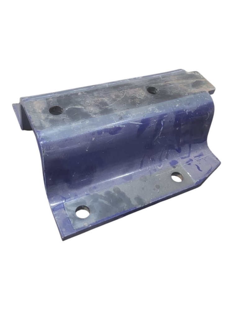 Suporte Tanque Combustivel DAF Xf105 2013 5