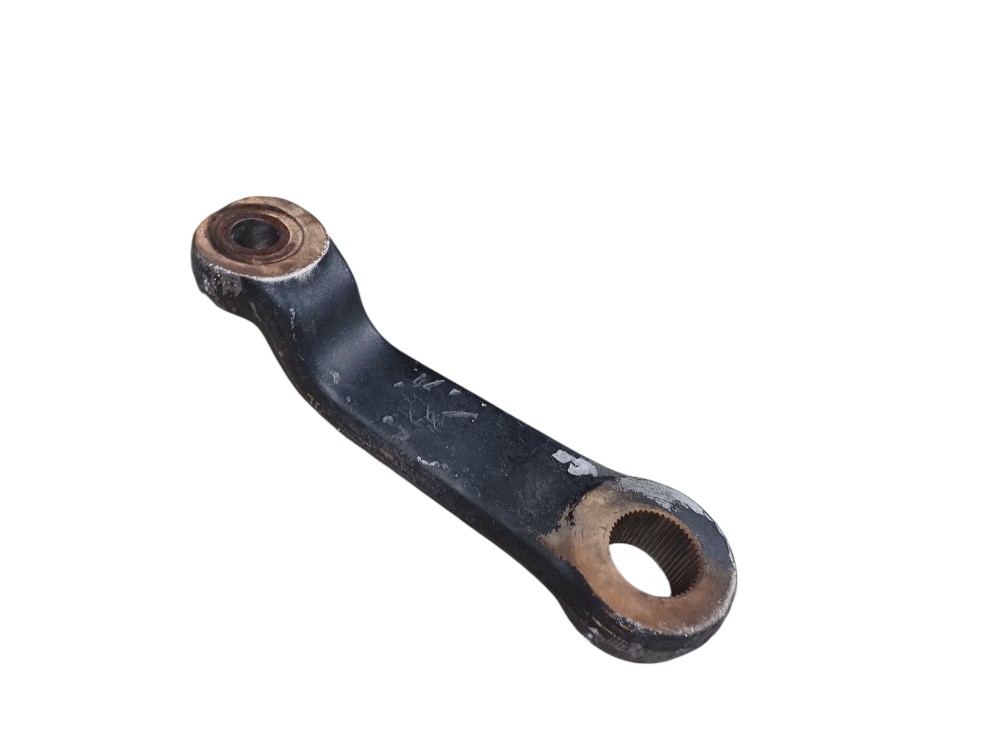 Braco Pitman Caixa Direcao Zf Vw Constellation 19320 25320 5