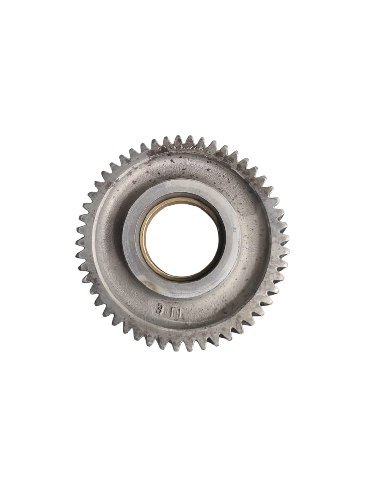 Engrenagem 51 Dentes Motor Perkins 6357 7