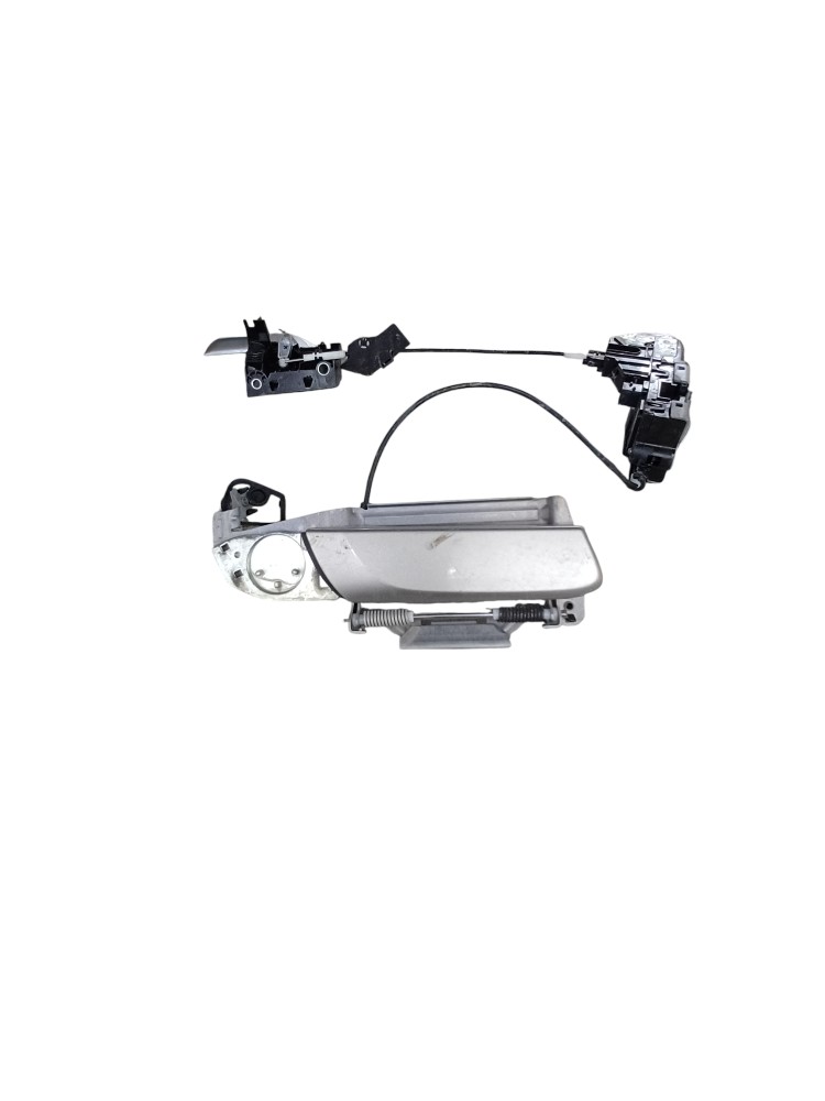 Fechadura Porta Traseira Fh540 2020