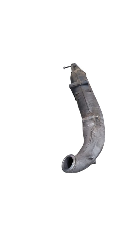 Tubo Intercooler Daf 4