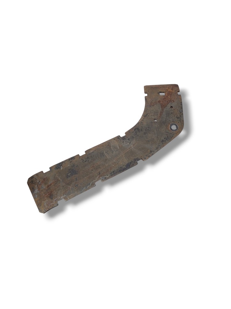 Suporte Chicote Mb Atego