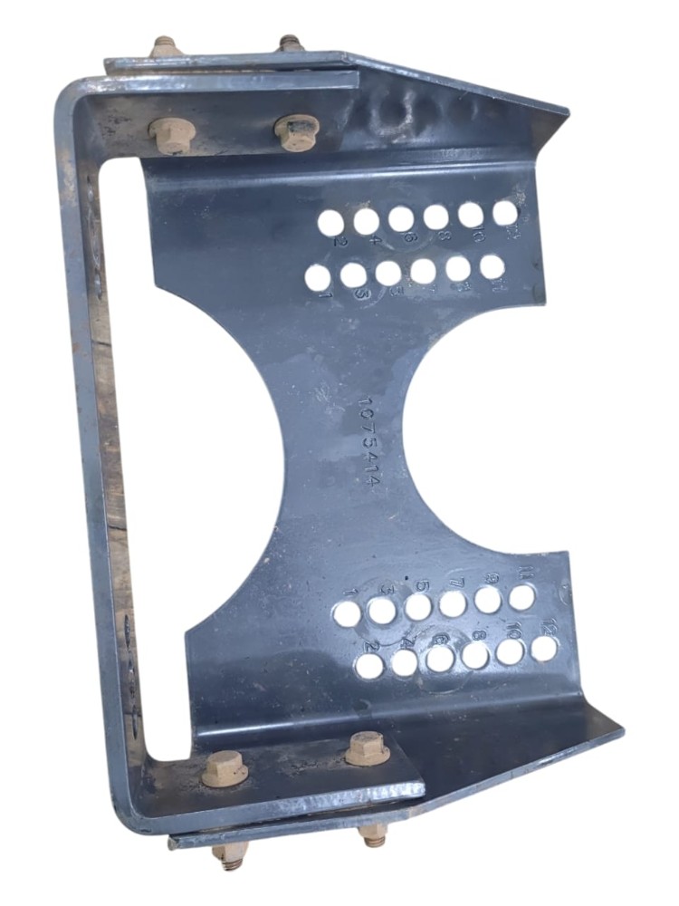 Suporte Central Cardan Rolamento Volvo Vm 4