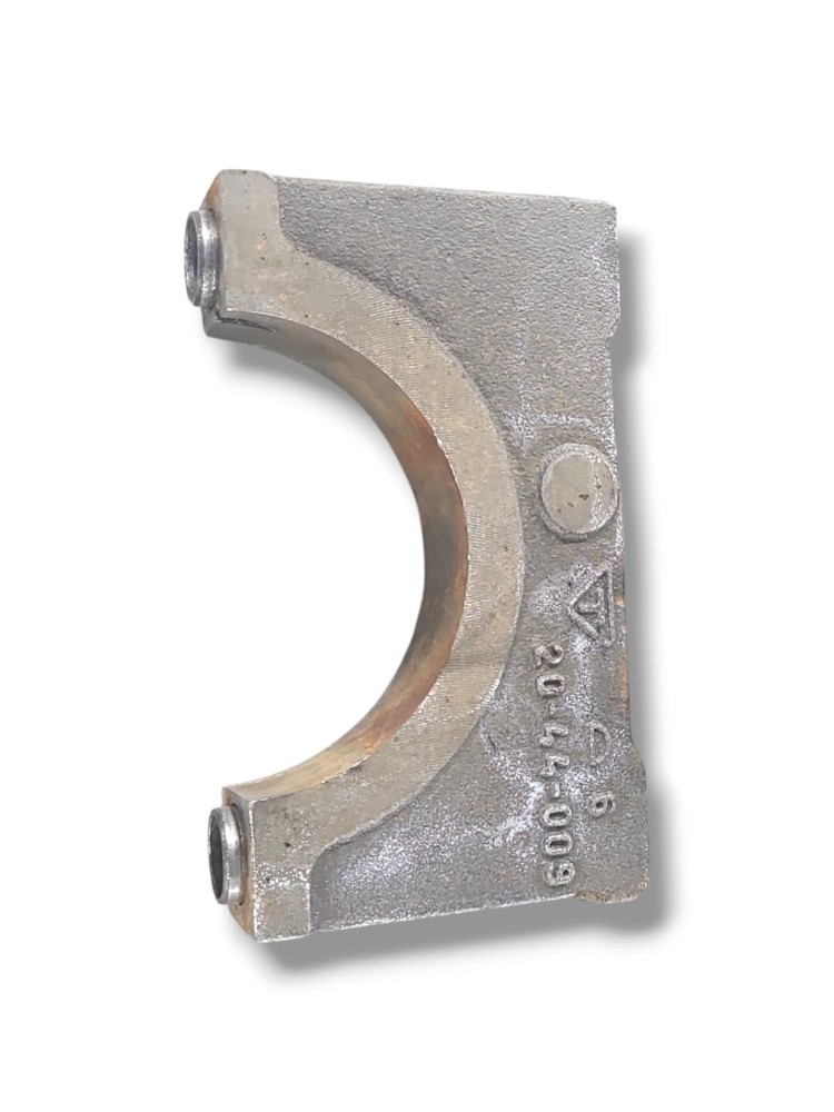 Capa Mancal Cummins Serie B 5