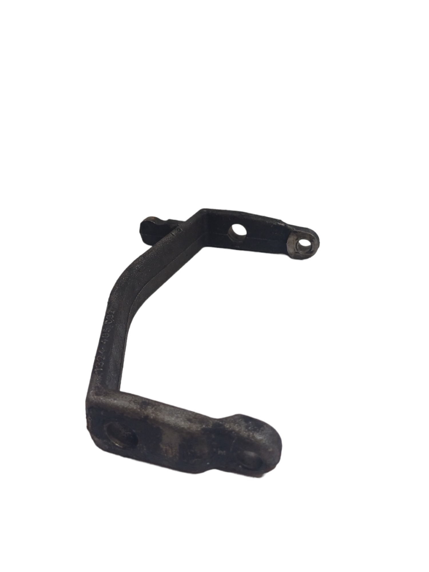 Garfo Câmbio Zf 1324406032 2