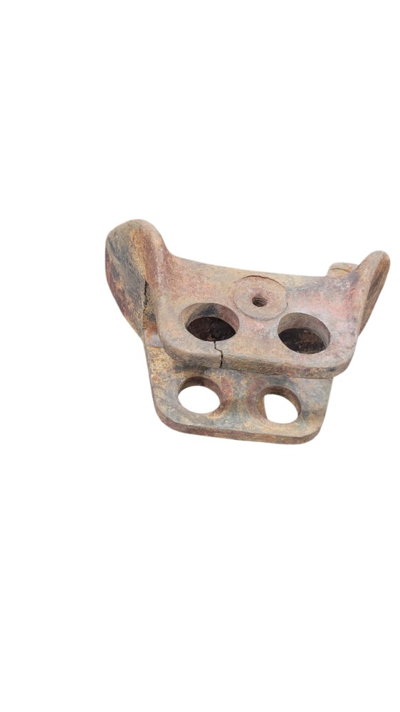 Suporte Patim Freio Mb 1313 Dianteiro 3