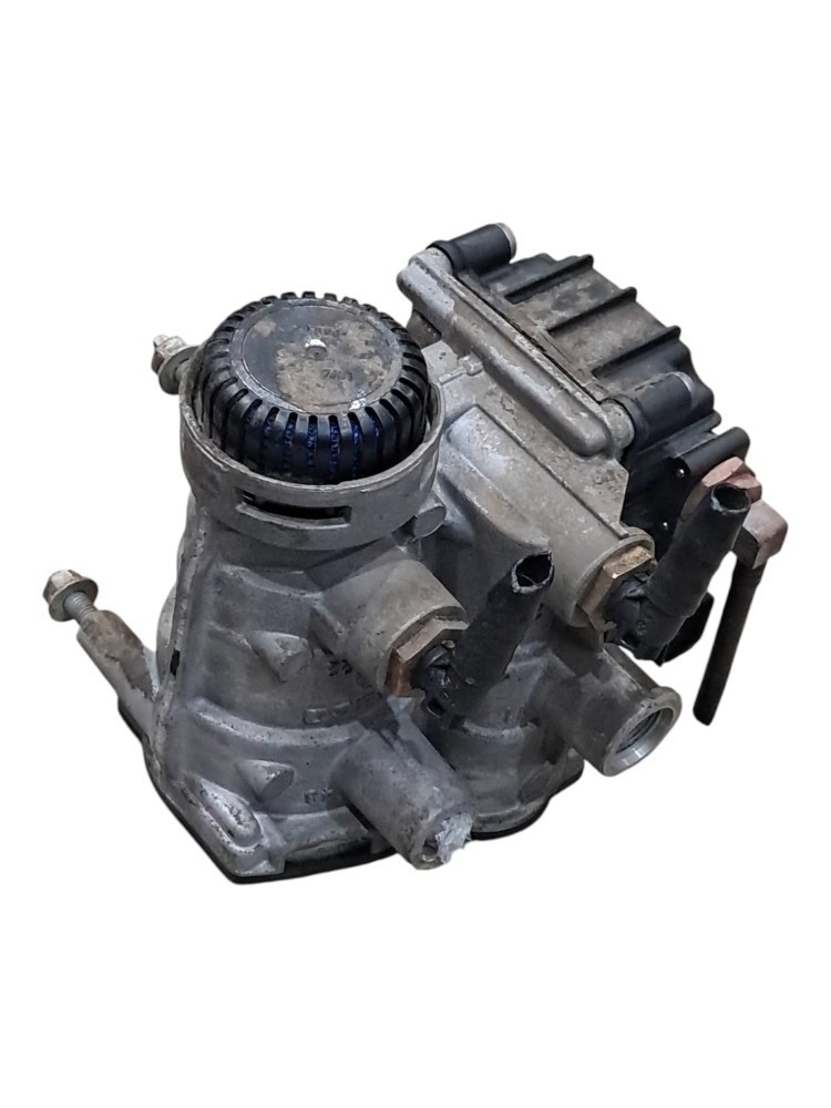 Valvula Distribuidora Freio Mb 2045 2020