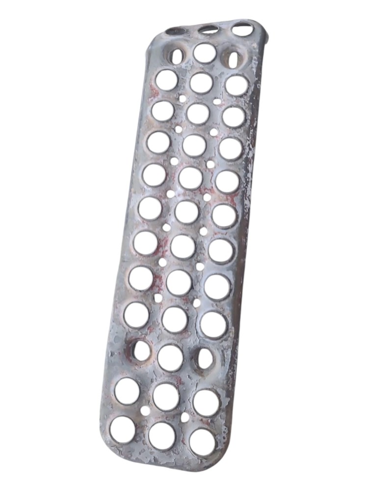 Estribo Pisante Volvo Edc 1
