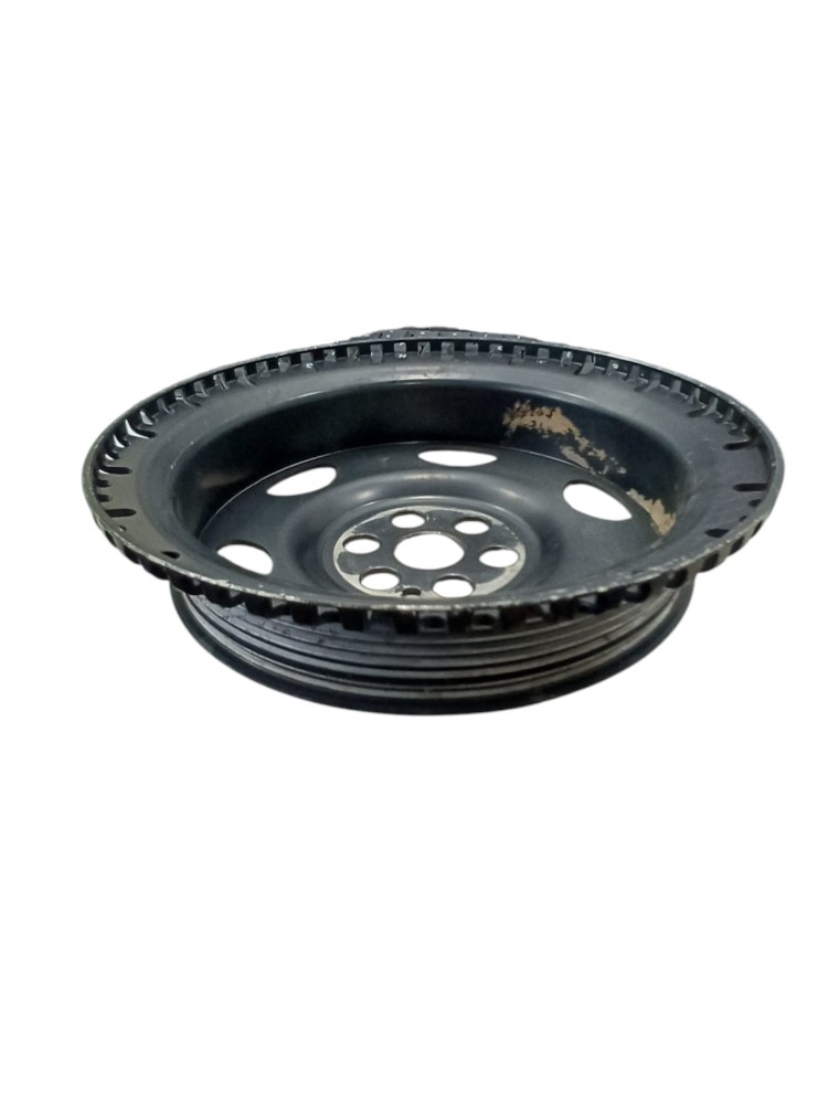 Polia Virabrequim Motor Cummins 5