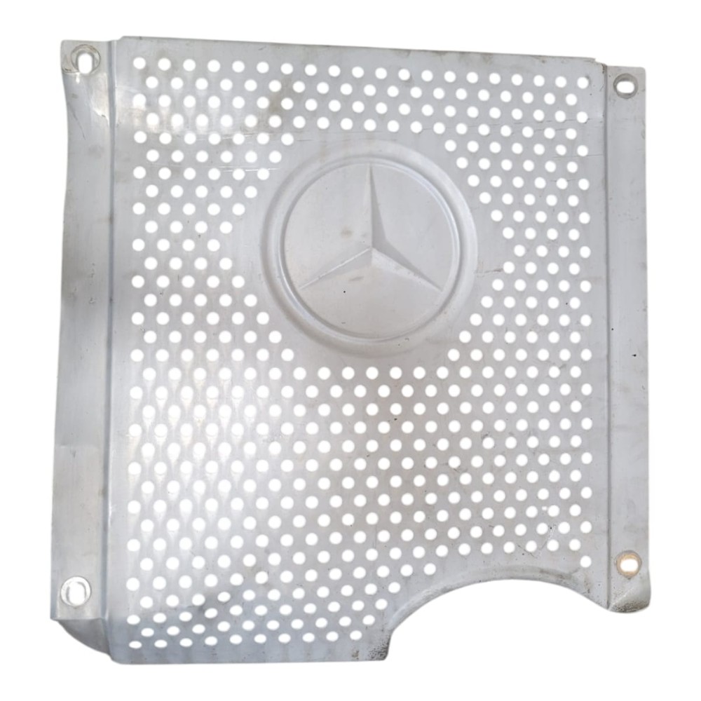 Chapa Catalisador Mb Actros 2651 2019 A 2020 VO40 4