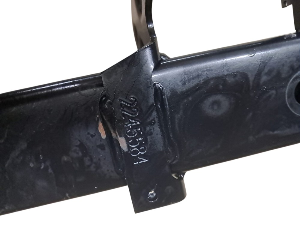Suporte Parachoque Daf 480 2020 015 5