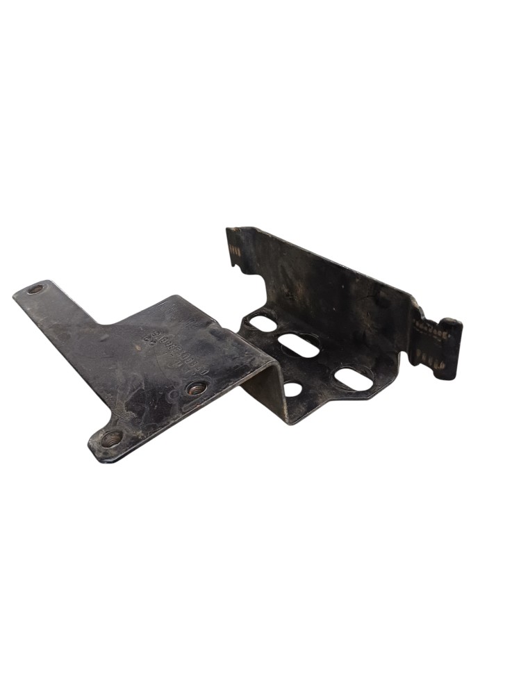 Suporte Fixacao Modulo Ecu Mb Atego 5