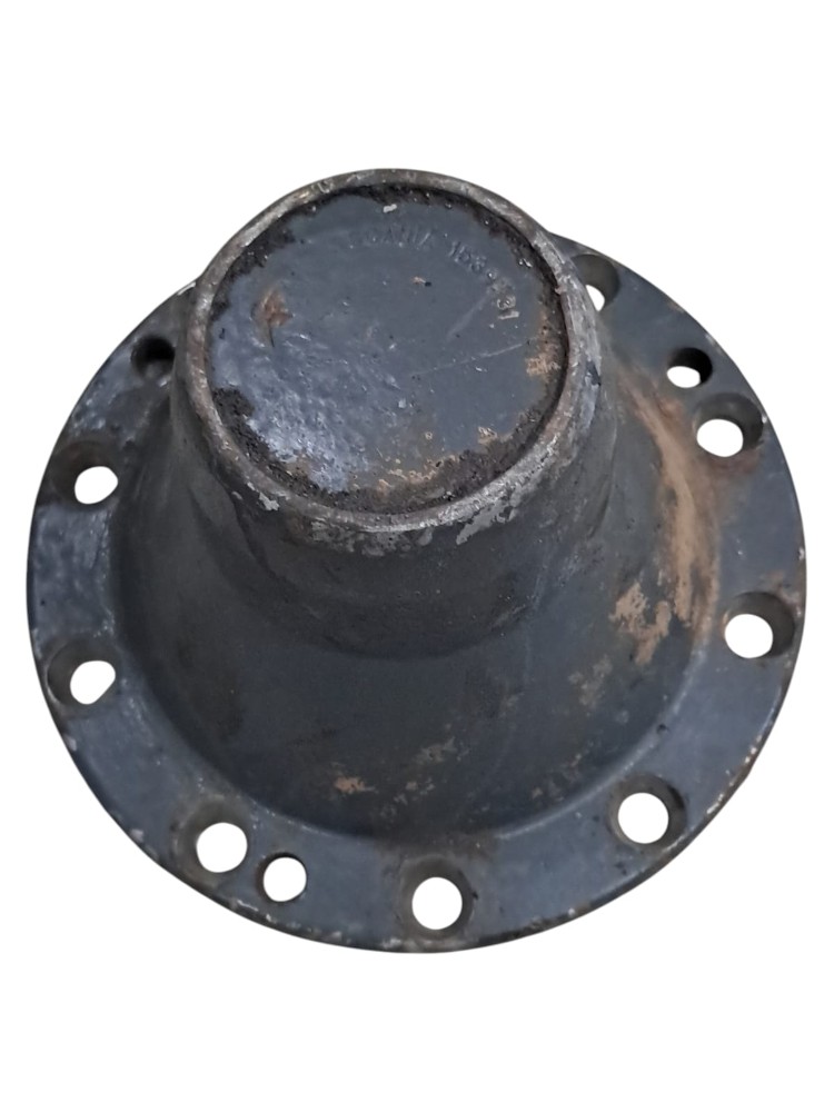 Flange Ponta Eixo Scania 124 5