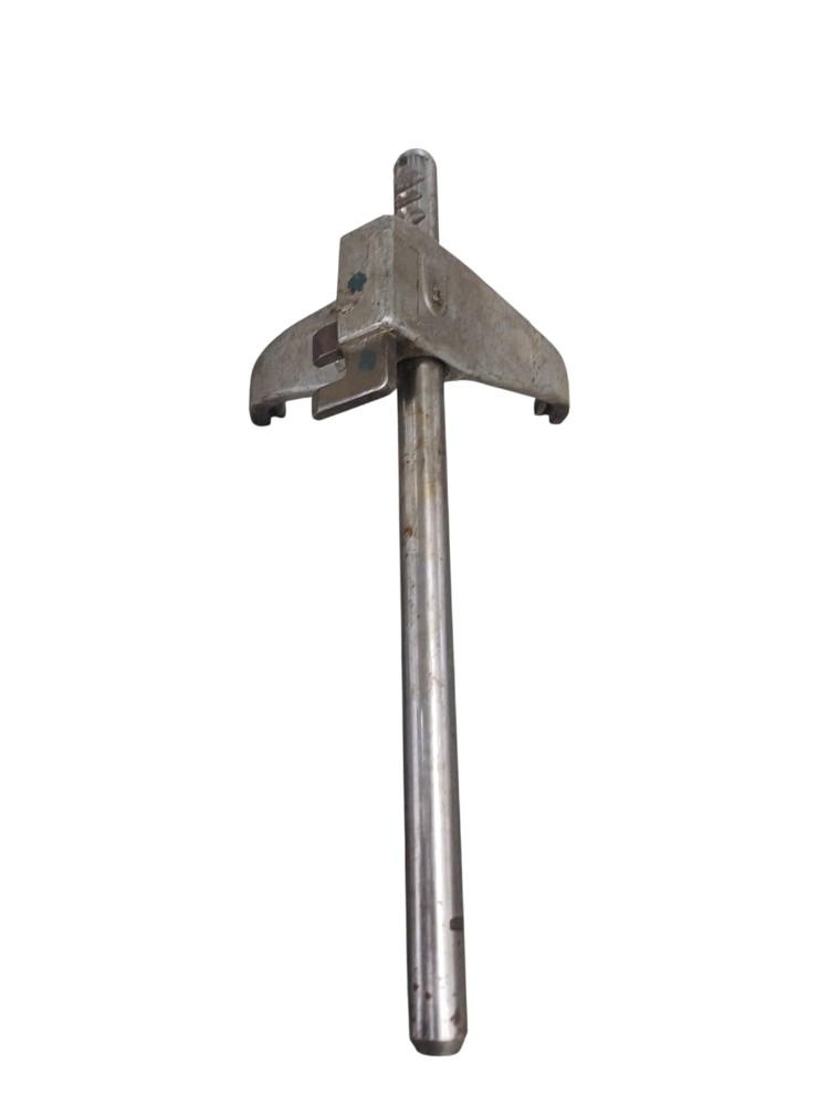 Garfo Marcha Caixa ZF307