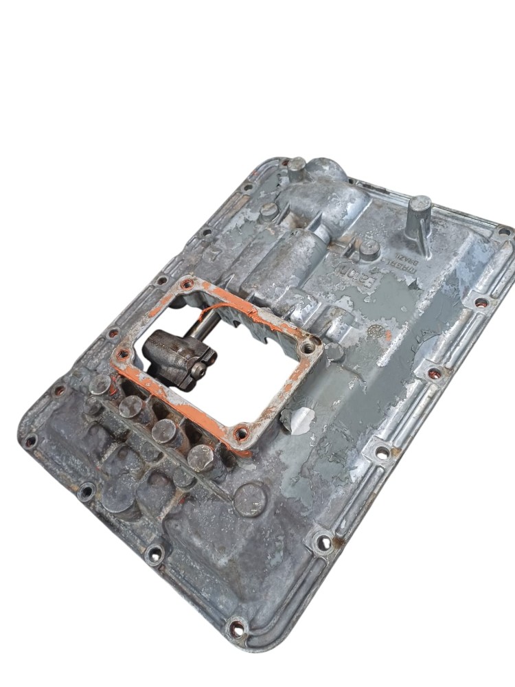 Tampa Garfo Seletor Caixa Cambio Eaton 3