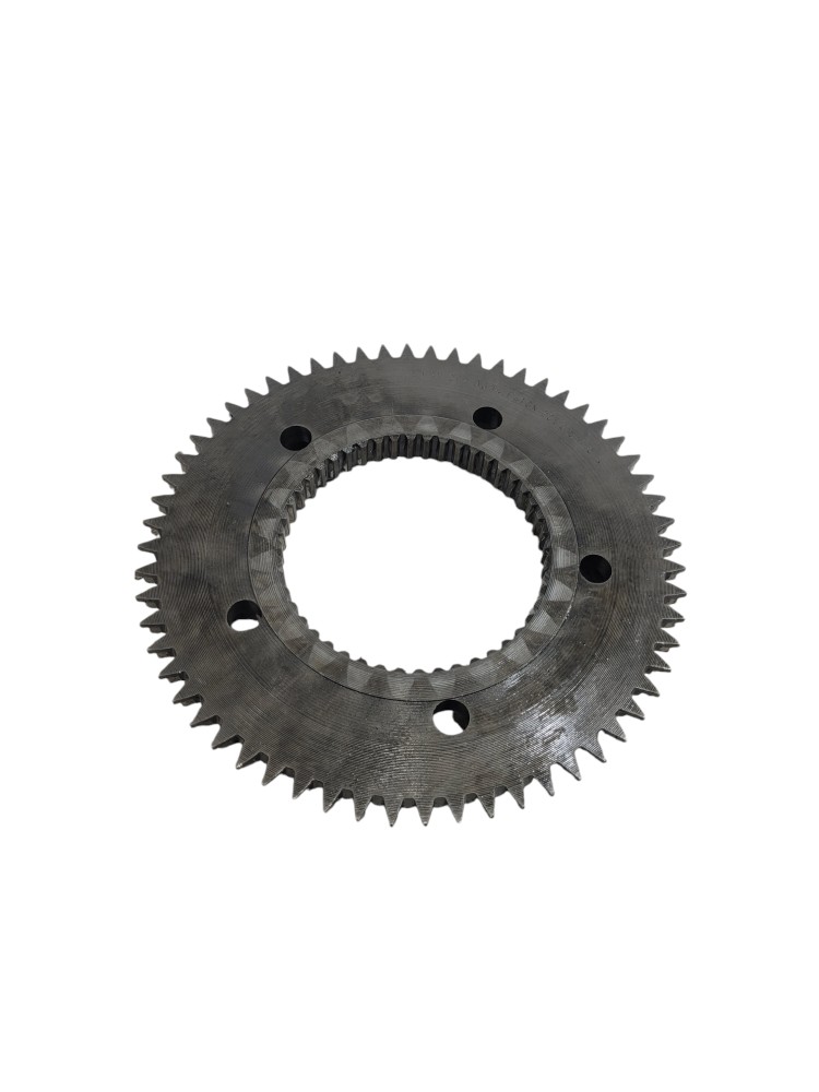 Corpo Sincronizado Caixa Mb G85 3