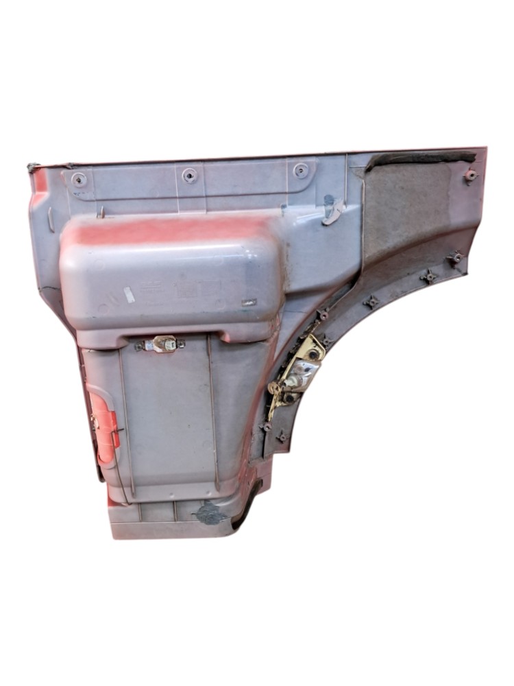 Acabamento Estribo Direito DAF XF 530 2023 Vo06 6