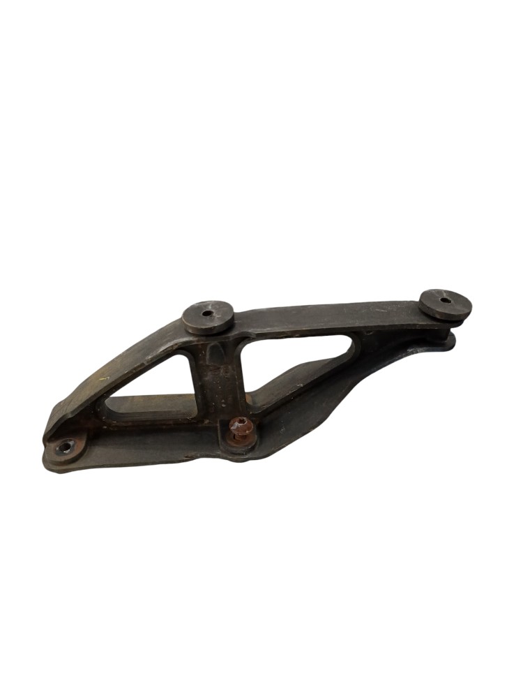 Suporte Quebra Sol Mb Atego 2012 1