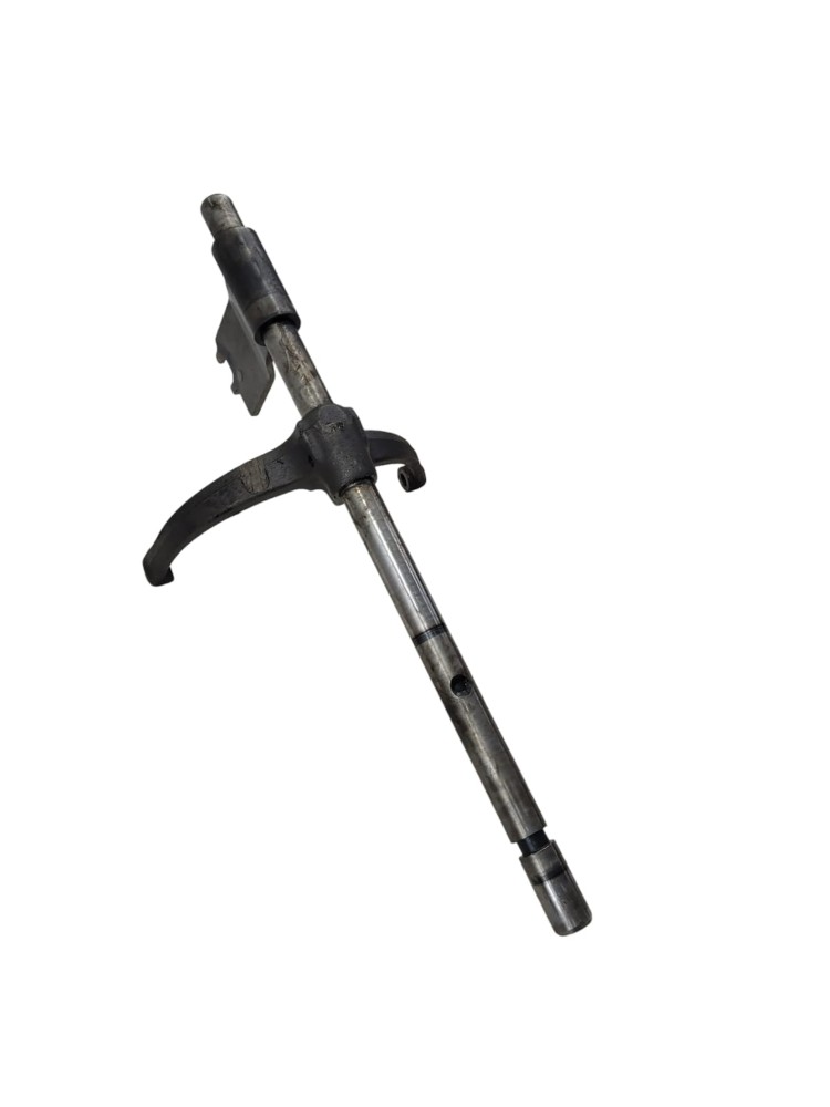Garfo Seletor Caixa Cambio Zf 4