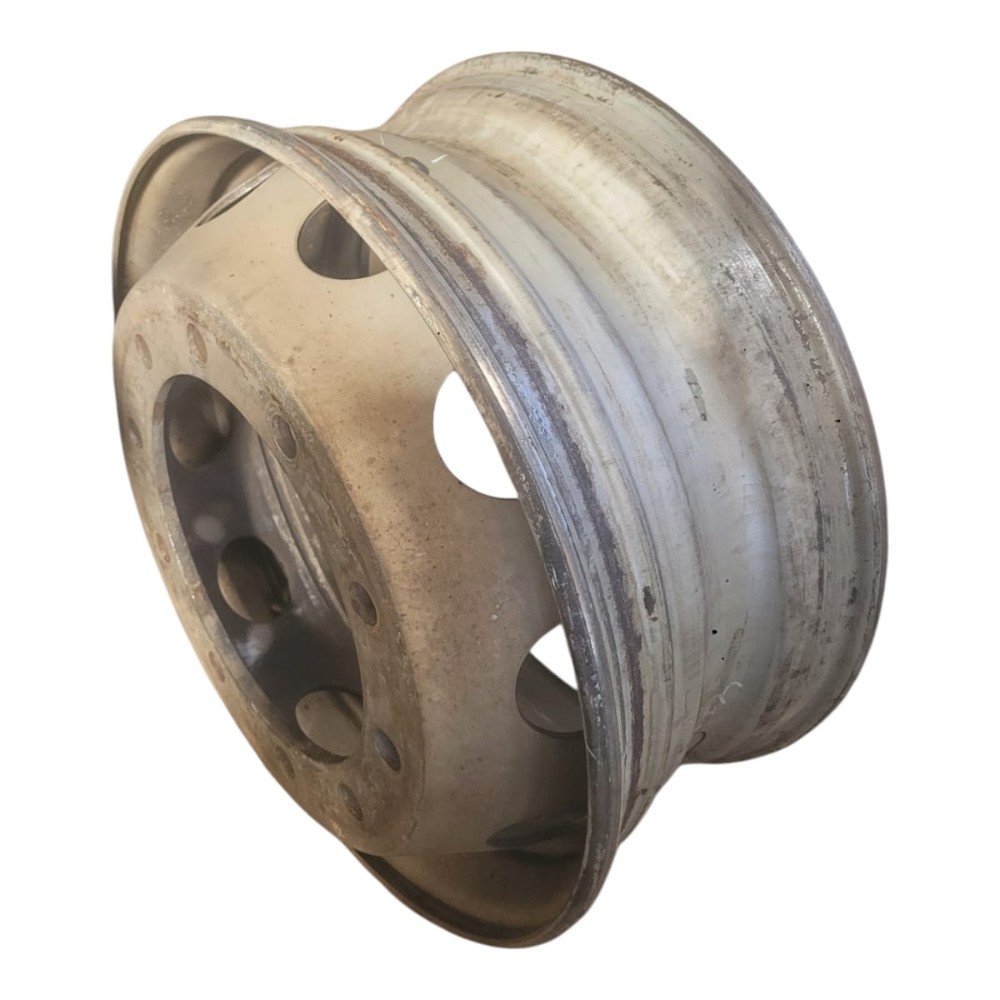 Roda Ferro 10 Furos 22.5X8.25 4