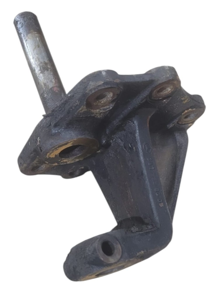 Suporte Mola Mb 1929 1932 1935 Traseira Dianteira 4