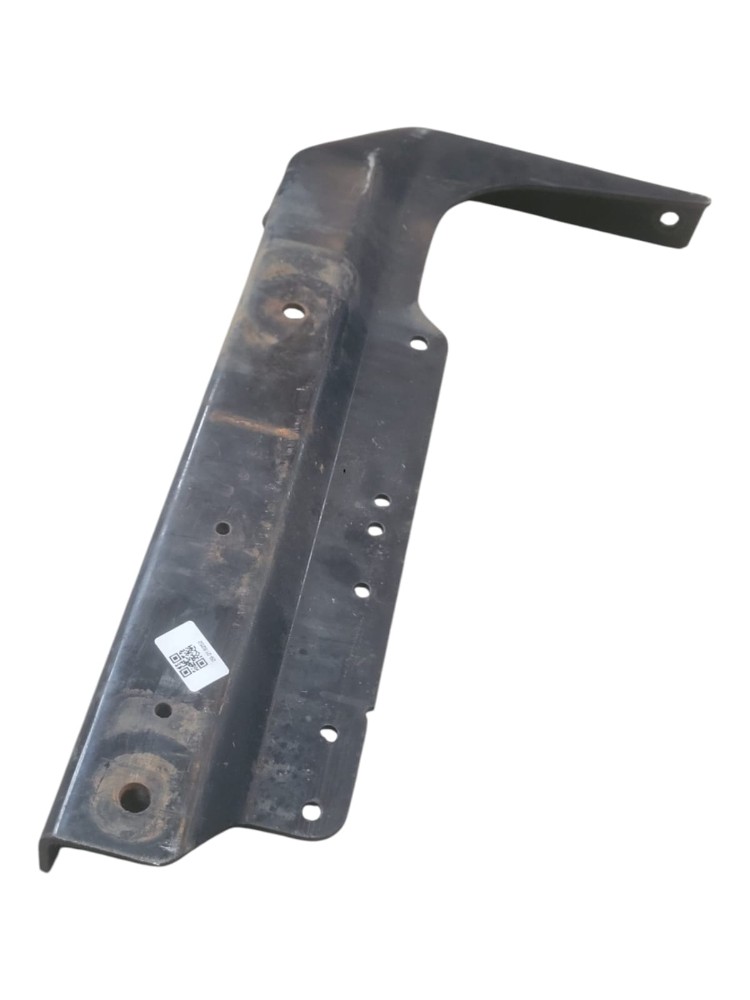 Suporte Catalisador Mb Atego 5