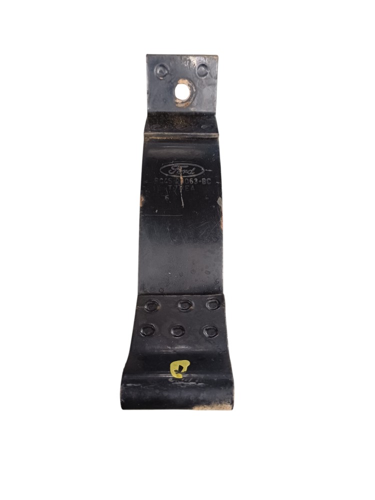 Suporte Tubo Filtro Ar Ford Cargo 2