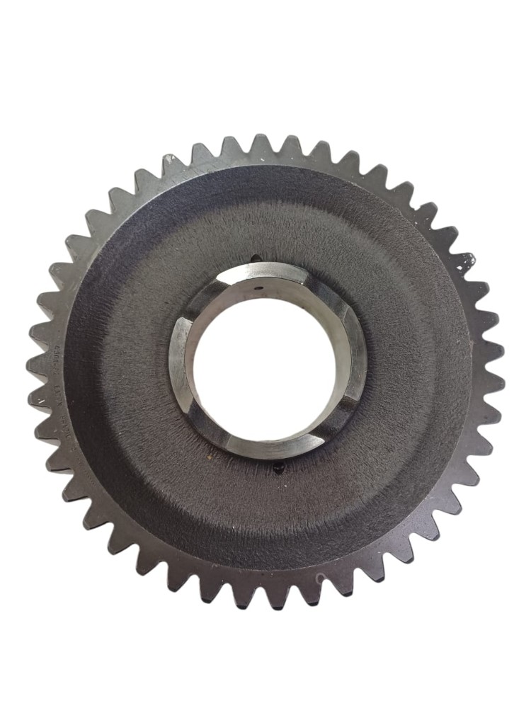 Engrenagem 2 Superior Movel Caixa Cambio Eaton Fs6306a 4