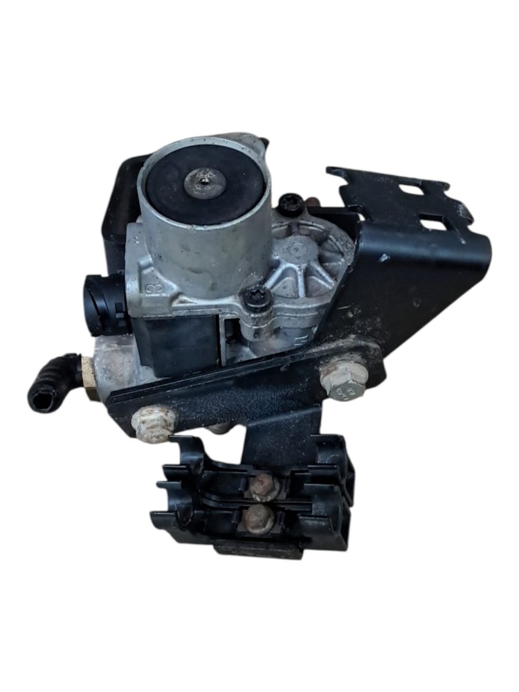 Valvula Solenoide Moduladora ABS WABCO MB Actros 2020 VN79 4