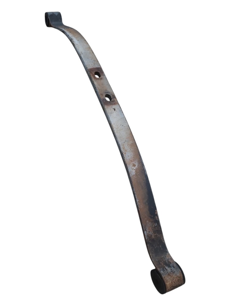 Mola Suspensao Cabine MB 4