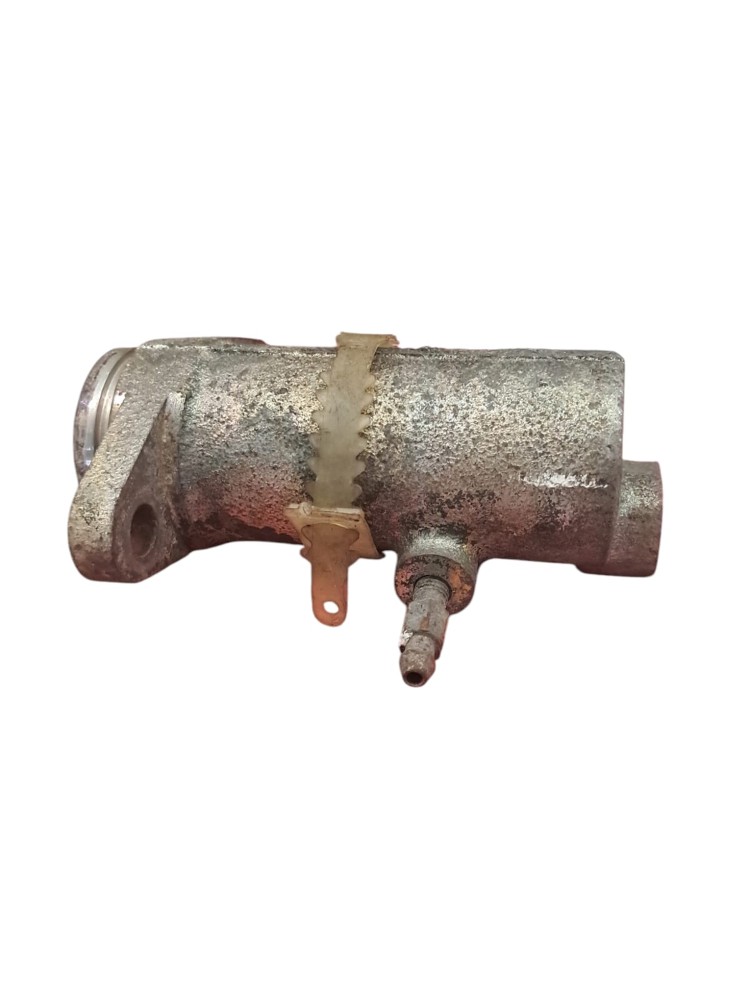 Cilindro Auxiliar Embreagem Mb 307 371 1