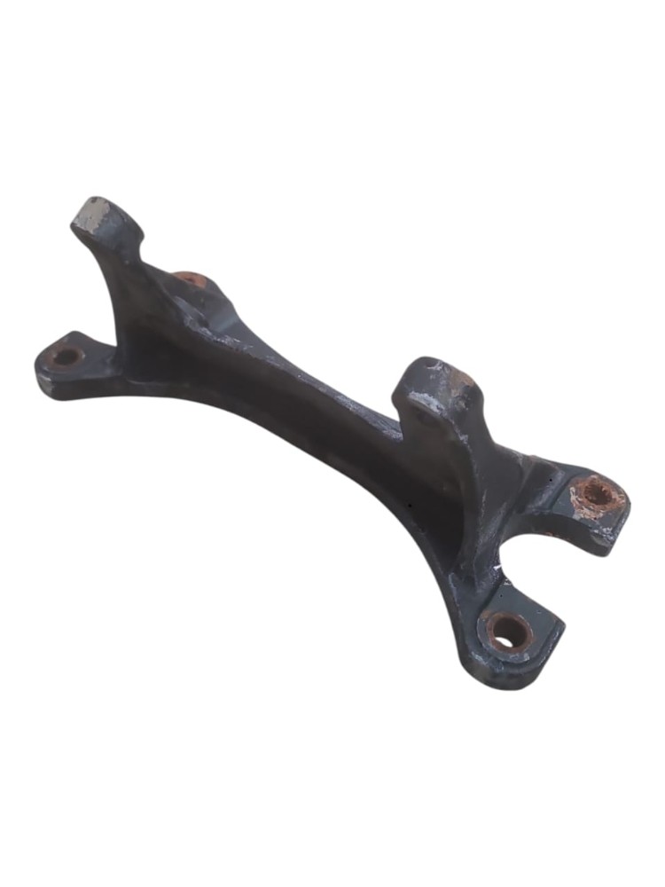 Suporte Fixacao Acumuladora Energia MAN TGX 2000 A 2008 2