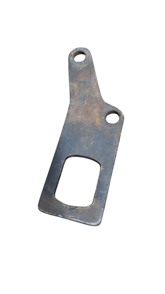 Suporte Fixacao Motor Perkins Dianteira 4